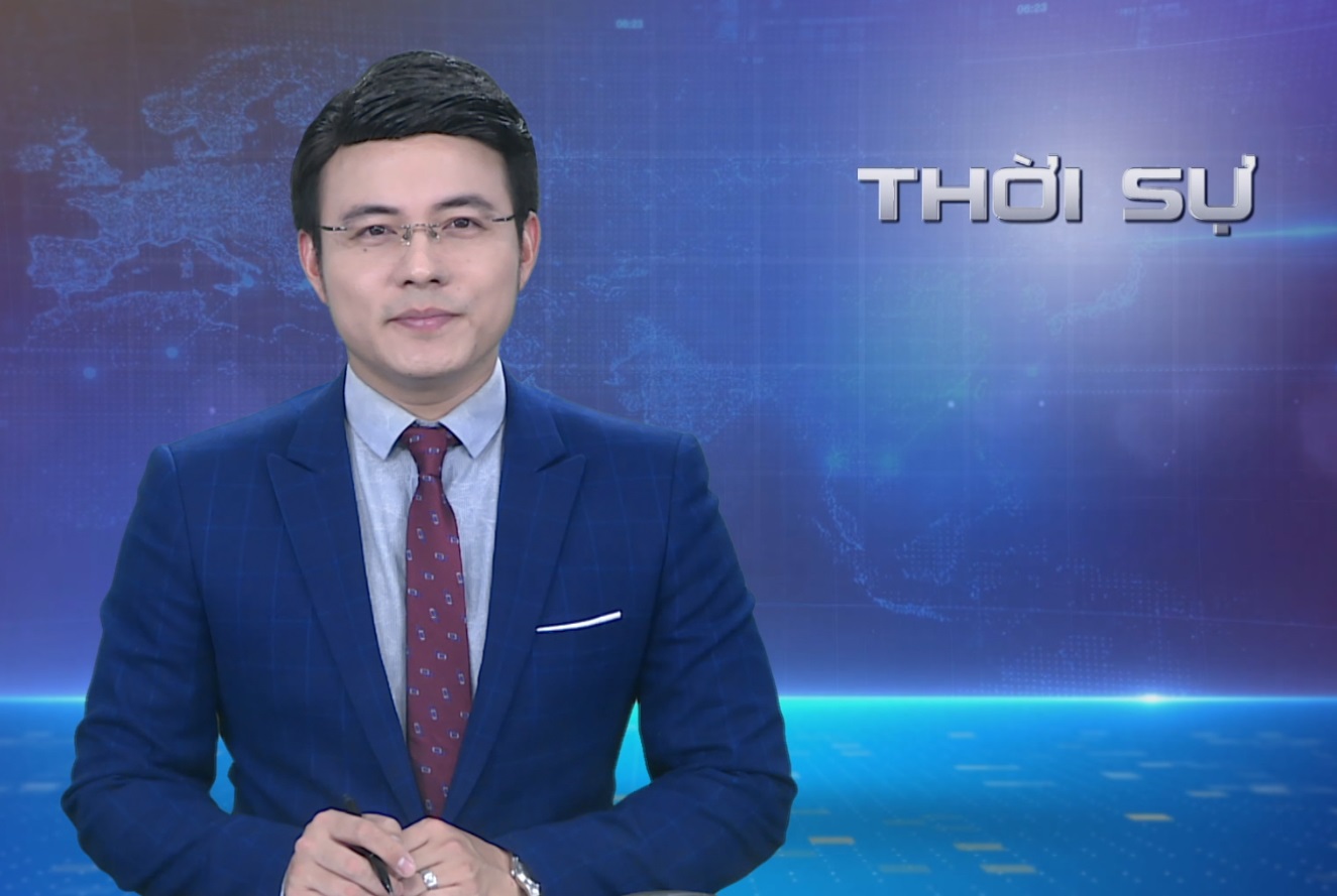 CHƯƠNG TRÌNH THỜI SỰ TỐI 02/02/2024